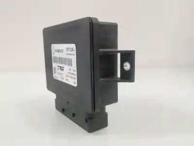Second-hand car spare part electronic module for renault scenic iii grand privilege oem iam references 285f21523r