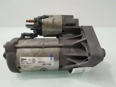 Second-hand car spare part starter motor for renault scenic iii grand privilege oem iam references 233001375r  
