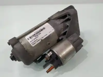 Second-hand car spare part starter motor for renault scenic iii grand privilege oem iam references 233001375r  