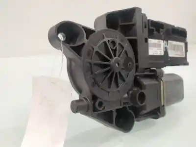 Second-hand car spare part left front window motor for renault scenic iii grand privilege oem iam references 807319718r  