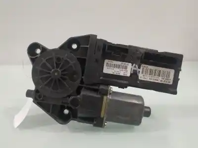 Second-hand car spare part left front window motor for renault scenic iii grand privilege oem iam references 807319718r  