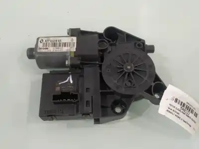 Second-hand car spare part rear left window motor for renault scenic iii grand privilege oem iam references 827310166r  