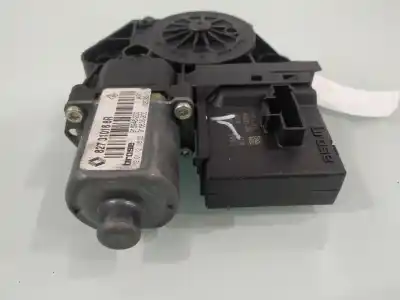 Second-hand car spare part rear left window motor for renault scenic iii grand privilege oem iam references 827310166r  