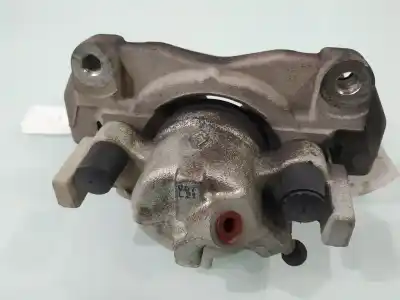 Second-hand car spare part front left brake caliper for renault scenic iii grand privilege oem iam references   
