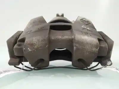 Second-hand car spare part front left brake caliper for renault scenic iii grand privilege oem iam references   