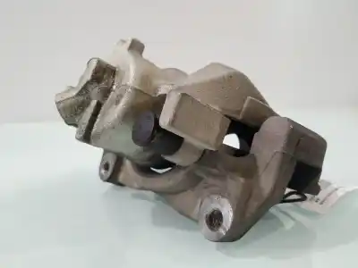 Second-hand car spare part front left brake caliper for renault scenic iii grand privilege oem iam references   