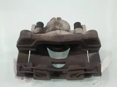 Second-hand car spare part front left brake caliper for renault scenic iii grand privilege oem iam references   