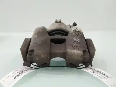 Second-hand car spare part front left brake caliper for renault scenic iii grand privilege oem iam references   