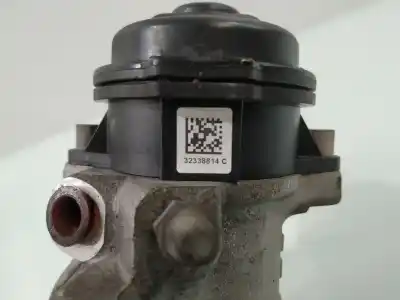 Tweedehands auto-onderdeel rechts achter remklauw voor renault scenic iii grand privilege oem iam-referenties 32338814c  