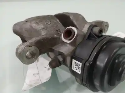 Tweedehands auto-onderdeel rechts achter remklauw voor renault scenic iii grand privilege oem iam-referenties 32338814c  