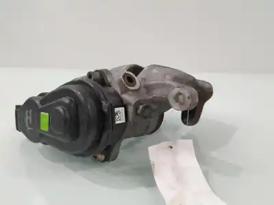 Second-hand car spare part rear left brake caliper for renault scenic iii grand privilege oem iam references 32338814c
