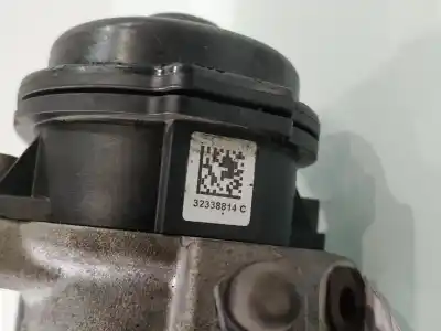 Pezzo di ricambio per auto di seconda mano pinza freno posteriore sinistra per renault scenic iii grand privilege riferimenti oem iam 32338814c  