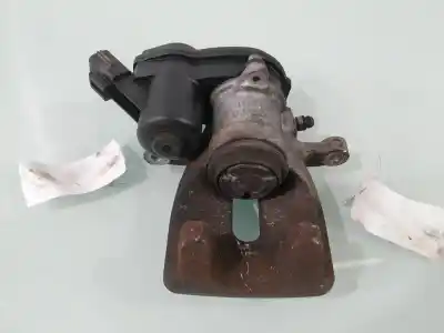 Pezzo di ricambio per auto di seconda mano pinza freno posteriore sinistra per renault scenic iii grand privilege riferimenti oem iam 32338814c  