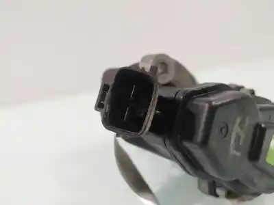 Pezzo di ricambio per auto di seconda mano pinza freno posteriore sinistra per renault scenic iii grand privilege riferimenti oem iam 32338814c  