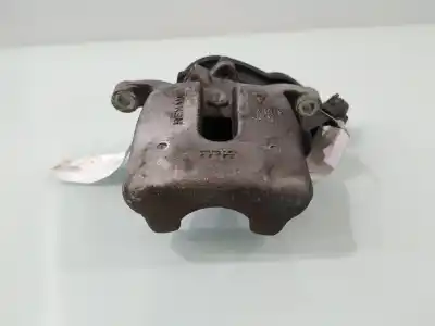 Pezzo di ricambio per auto di seconda mano pinza freno posteriore sinistra per renault scenic iii grand privilege riferimenti oem iam 32338814c  