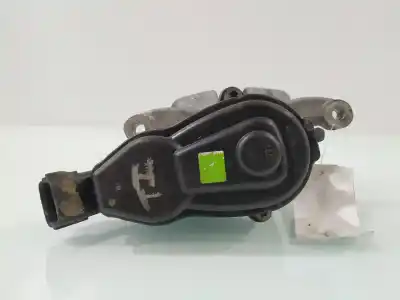 Pezzo di ricambio per auto di seconda mano pinza freno posteriore sinistra per renault scenic iii grand privilege riferimenti oem iam 32338814c  