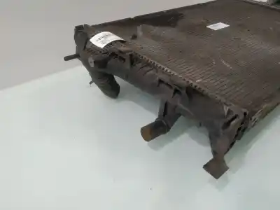 Tweedehands auto-onderdeel waterradiator voor renault scenic iii grand privilege oem iam-referenties 214100017r  