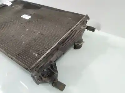 Tweedehands auto-onderdeel waterradiator voor renault scenic iii grand privilege oem iam-referenties 214100017r  