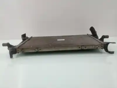 Tweedehands auto-onderdeel waterradiator voor renault scenic iii grand privilege oem iam-referenties 214100017r  