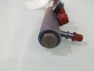 Second-hand car spare part distributor pipe for renault scenic iii grand privilege oem iam references 175216420r  