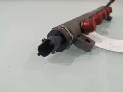 Second-hand car spare part distributor pipe for renault scenic iii grand privilege oem iam references 175216420r  