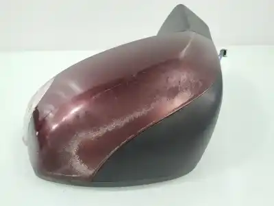 Second-hand car spare part left rearview mirror for renault scenic iii grand privilege oem iam references   