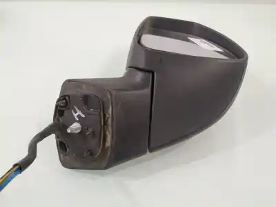 Second-hand car spare part left rearview mirror for renault scenic iii grand privilege oem iam references   
