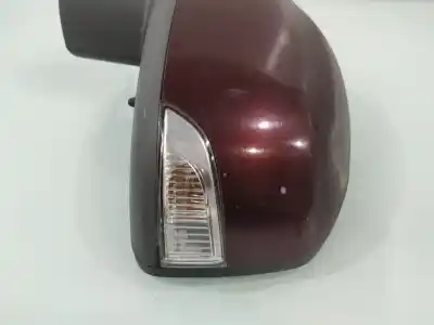 Second-hand car spare part left rearview mirror for renault scenic iii grand privilege oem iam references   