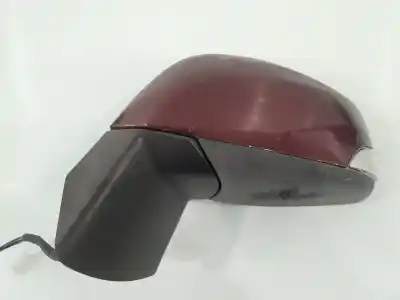 Second-hand car spare part left rearview mirror for renault scenic iii grand privilege oem iam references 