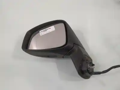 Second-hand car spare part left rearview mirror for renault scenic iii grand privilege oem iam references   