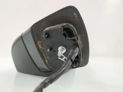 Second-hand car spare part left rearview mirror for renault scenic iii grand privilege oem iam references   