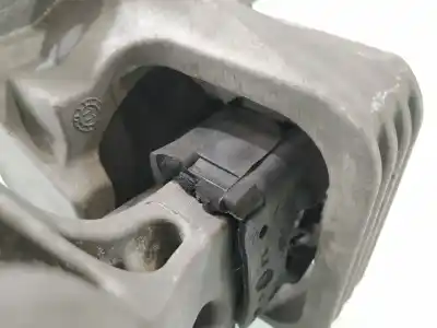 Second-hand car spare part engine support for renault scenic iii grand privilege oem iam references 112841371r  