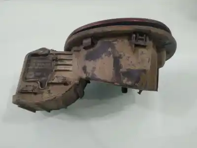 Tweedehands auto-onderdeel buitenste brandstofdop voor renault scenic iii grand privilege oem iam-referenties 781200026r  