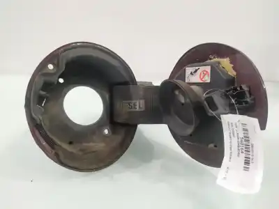 Tweedehands auto-onderdeel buitenste brandstofdop voor renault scenic iii grand privilege oem iam-referenties 781200026r  