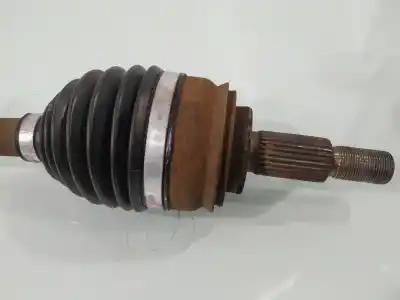 Second-hand car spare part front right transmission for renault scenic iii grand privilege oem iam references 391001702r  