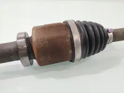 Second-hand car spare part front right transmission for renault scenic iii grand privilege oem iam references 391001702r