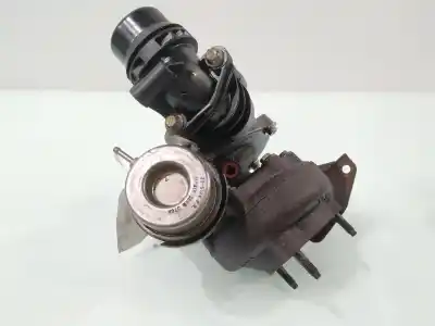 Second-hand car spare part turbocharger for renault scenic iii grand privilege oem iam references s4389700001