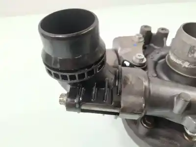 Автозапчастина б/у турбонагрузник для renault scenic iii grand privilege посилання на oem iam s4389700001  