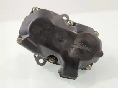 Автозапчастина б/у клапан egr для renault scenic iii grand privilege посилання на oem iam 147101478r  