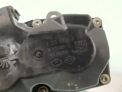 Автозапчастина б/у клапан egr для renault scenic iii grand privilege посилання на oem iam 147101478r  
