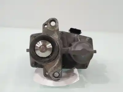 Автозапчастина б/у клапан egr для renault scenic iii grand privilege посилання на oem iam 147101478r  