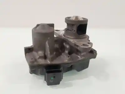 Автозапчастина б/у клапан egr для renault scenic iii grand privilege посилання на oem iam 147101478r  