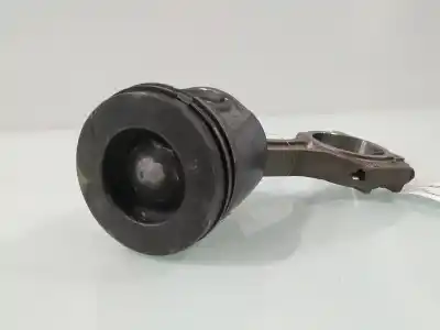 Second-hand car spare part piston for renault scenic iii grand privilege oem iam references 080323  