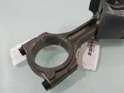 Second-hand car spare part piston for renault scenic iii grand privilege oem iam references 080323  