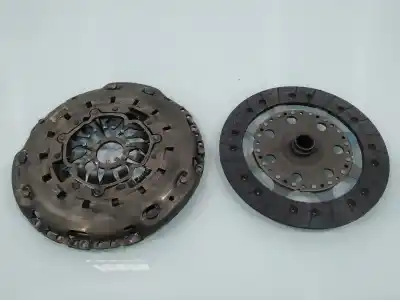 Second-hand car spare part clutch kit for renault scenic iii grand privilege oem iam references 301015094r  
