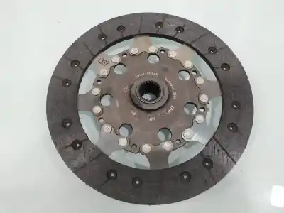 Second-hand car spare part clutch kit for renault scenic iii grand privilege oem iam references 301015094r  