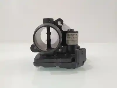 Recambio de automóvil de segunda mano de CAJA MARIPOSA para RENAULT SCENIC III Grand Privilege referencias OEM IAM 161A04572R  