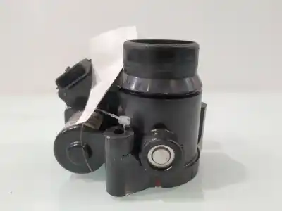 Second-hand car spare part throttle body for renault scenic iii grand privilege oem iam references 161a04572r  