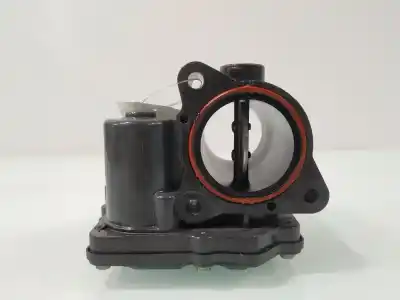 Second-hand car spare part throttle body for renault scenic iii grand privilege oem iam references 161a04572r  