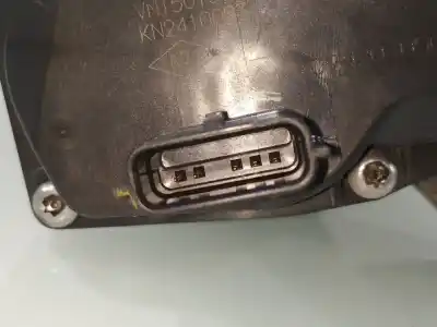 Second-hand car spare part egr valve for renault scenic iii grand privilege oem iam references 147100789r  